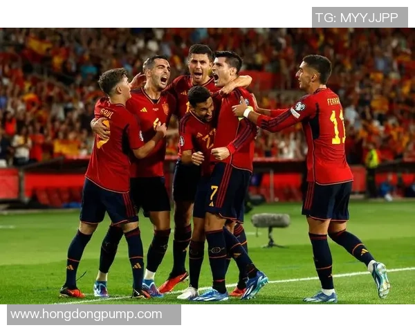 澳大利亚与西班牙的精彩对决谁能在这场比赛中笑到最后