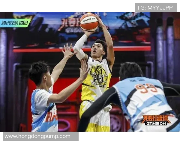 花d德荣与广陵的精彩对决揭示了篮球战术与团队合作的重要性